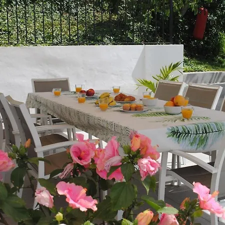 Villa Monica