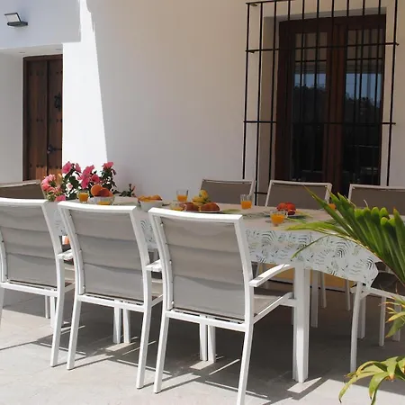 Monica * Nerja