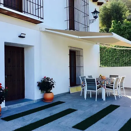 Villa Monica Nerja