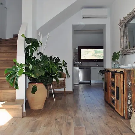 Villa Monica