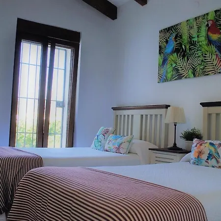 Villa Monica *