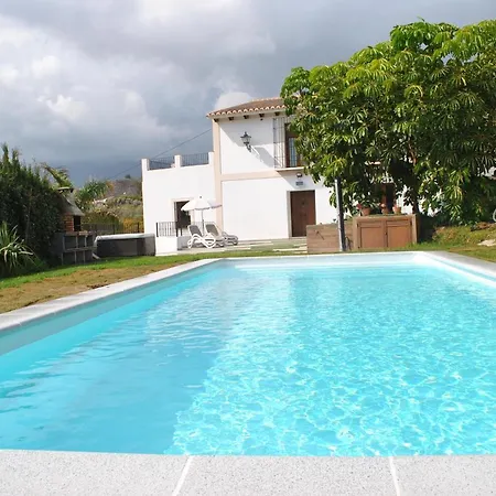 Villa Monica Nerja