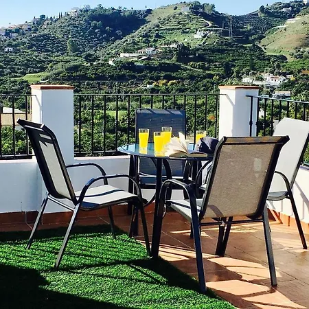Villa Monica